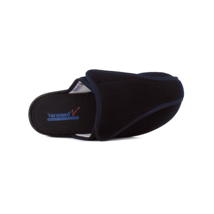 Chaussons Velcro pieds sensibles  VAROMED Bali
