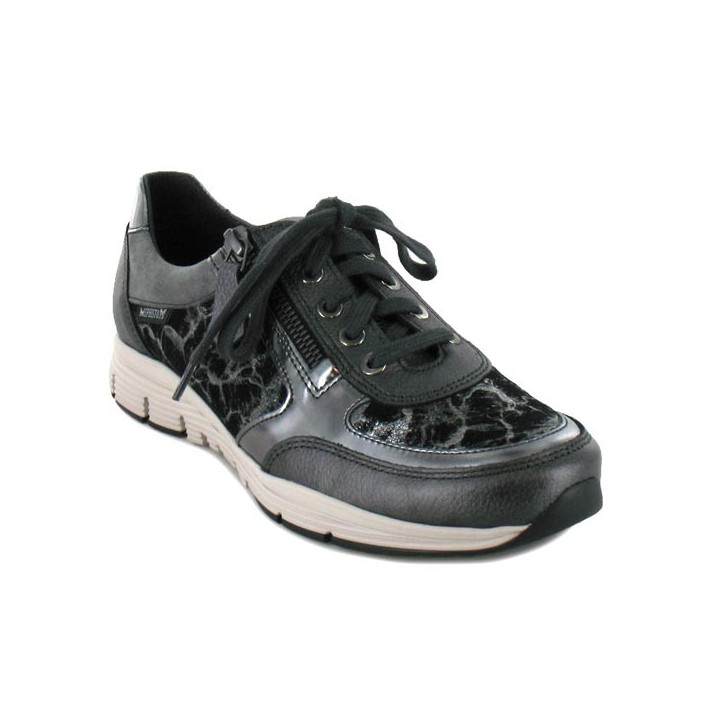 basket confortable femme MEPHISTO Ylona