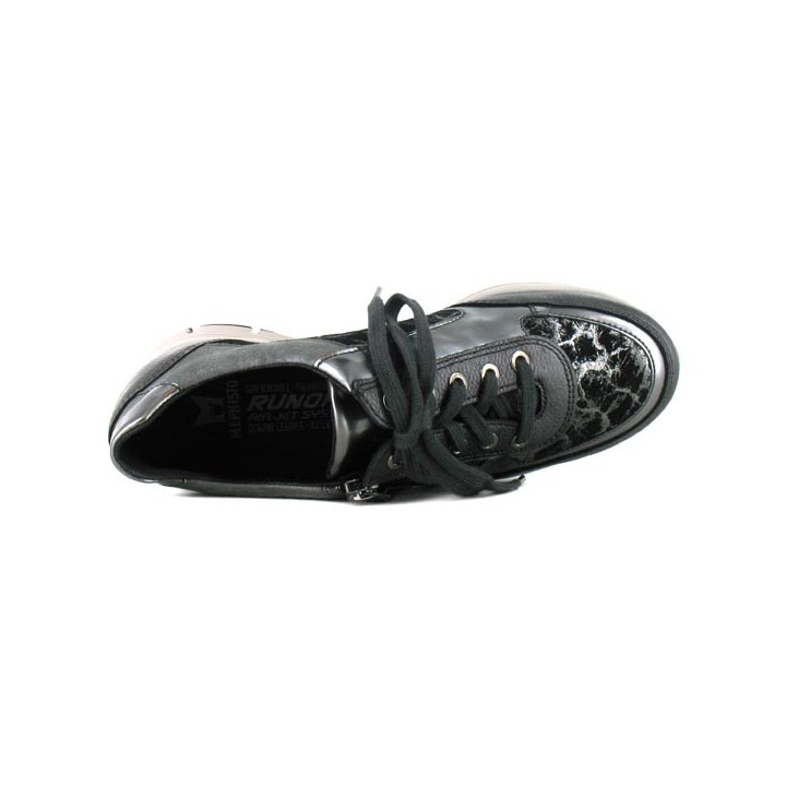 basket confortable femme MEPHISTO Ylona