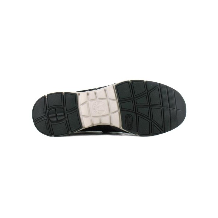 basket confortable femme MEPHISTO Ylona
