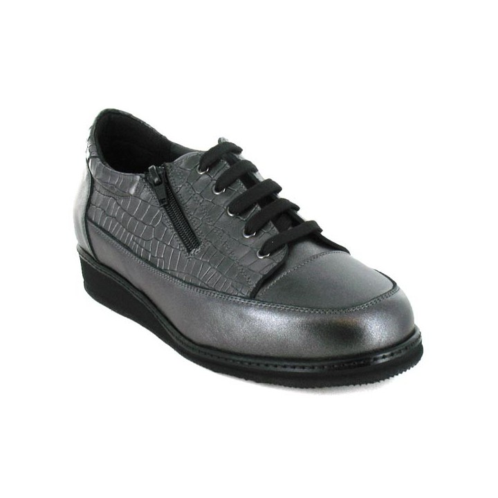chaussures femme pieds sensibles podoline Jesi