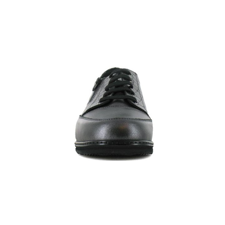 chaussures femme pieds sensibles podoline Jesi