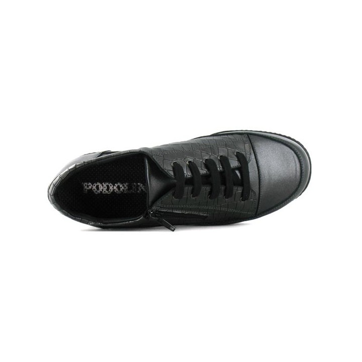 chaussures femme pieds sensibles podoline Jesi