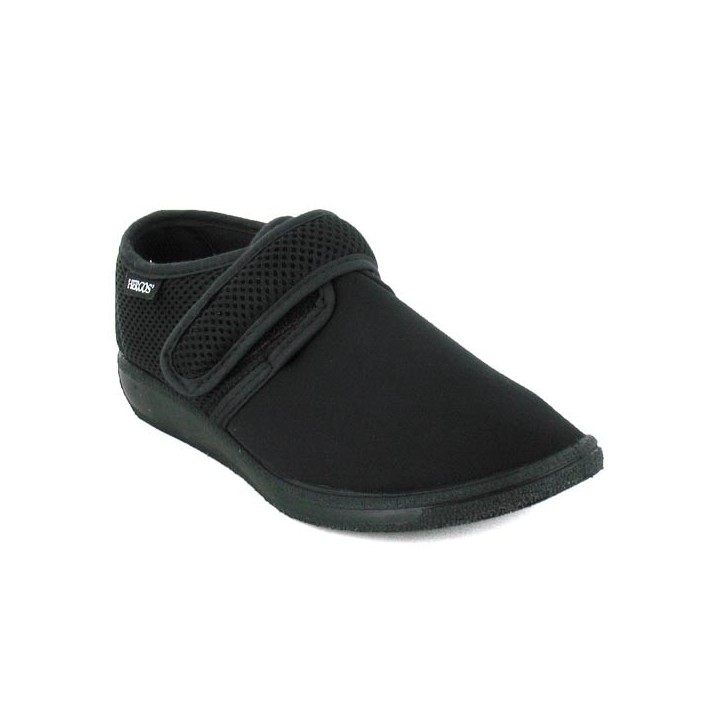 chaussures femme pieds sensibles Hergos H060