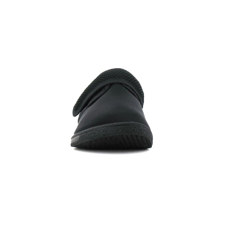 chaussures femme pieds sensibles Hergos H060