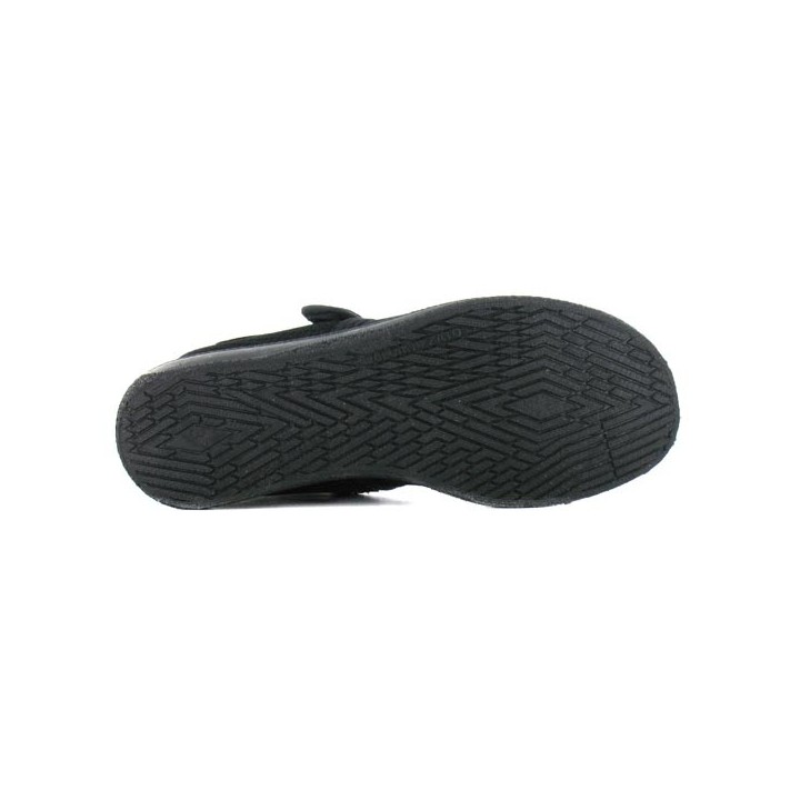 chaussures femme pieds sensibles Hergos H060