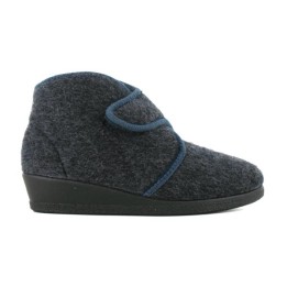 chaussons montants femme Rohde N°2530