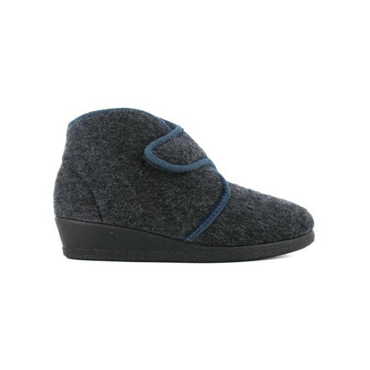 chaussons montants femme Rohde N°2530
