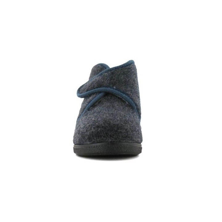 chaussons montants femme Rohde N°2530