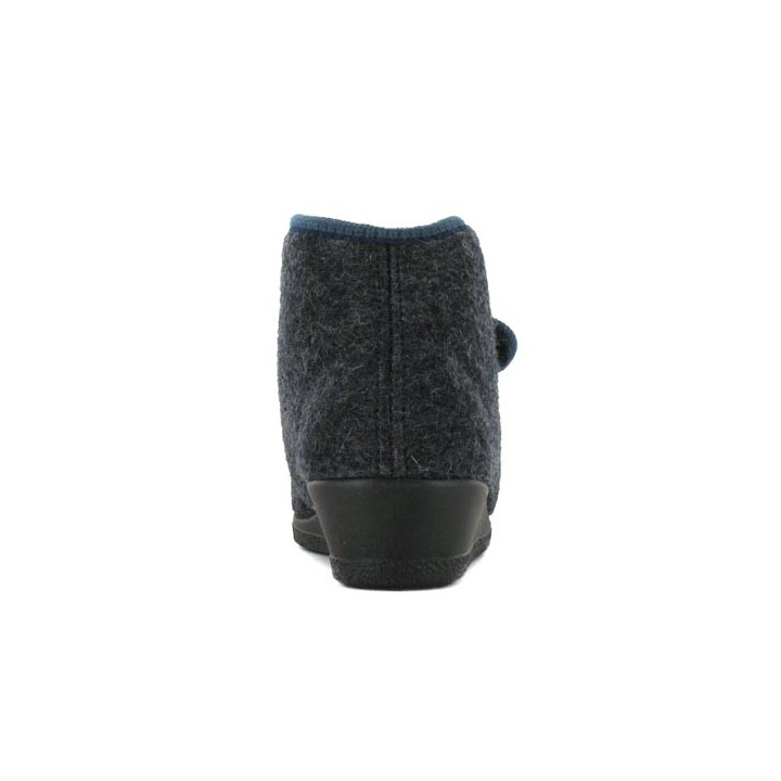 chaussons montants femme Rohde N°2530