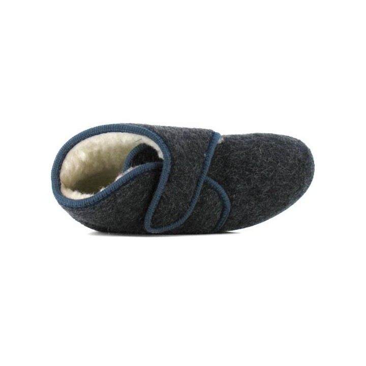 chaussons montants femme Rohde N°2530