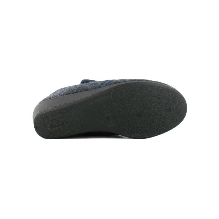 chaussons montants femme Rohde N°2530