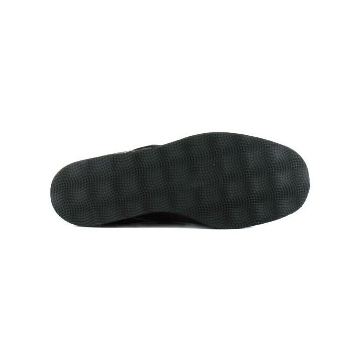 bottines femme pieds très larges Podoline Civita