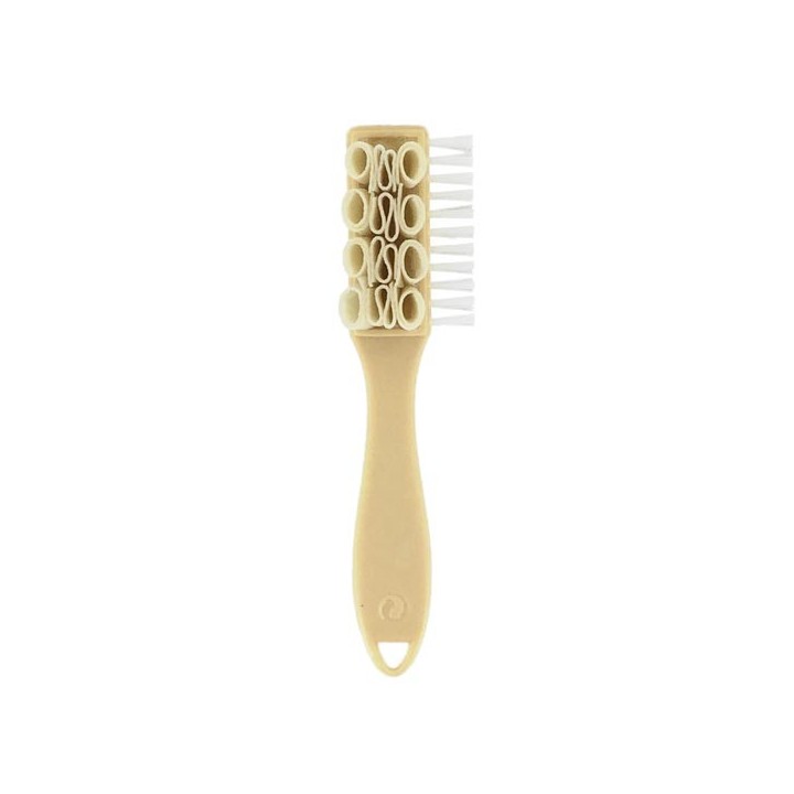 Brosse crêpe chaussures Famaco