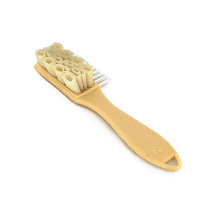Brosse crêpe chaussures Famaco