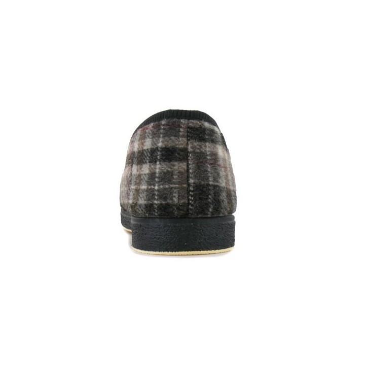 charentaise mixte calomarc semelflex calomarc