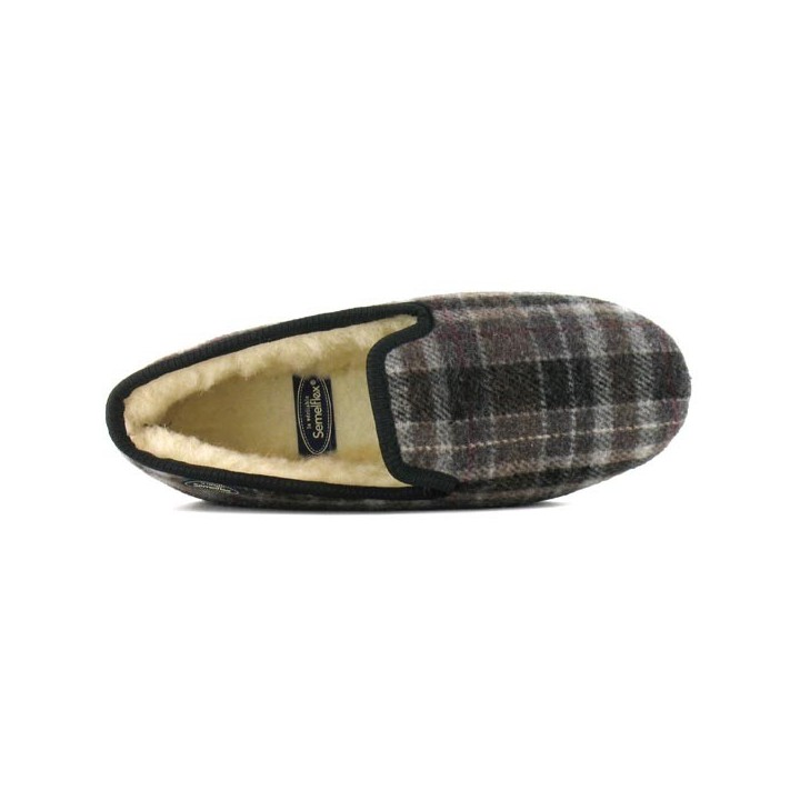 charentaise mixte calomarc semelflex calomarc