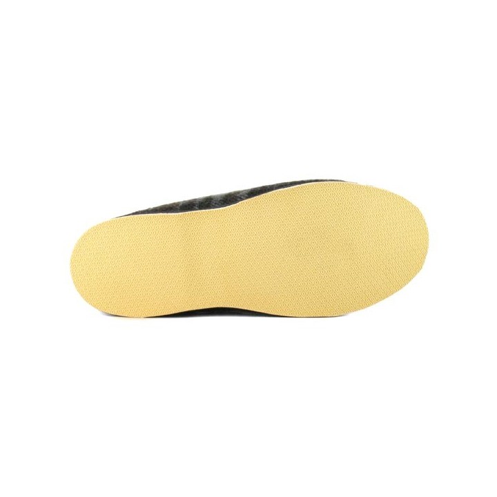 charentaise mixte calomarc semelflex calomarc