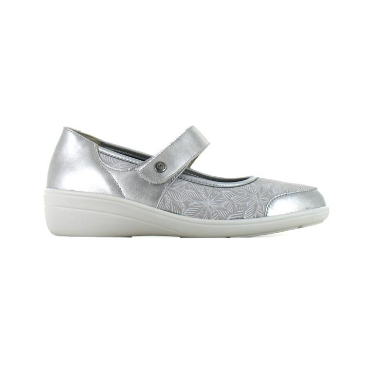 chaussures femme pieds sensibles solidus Hedda 26551