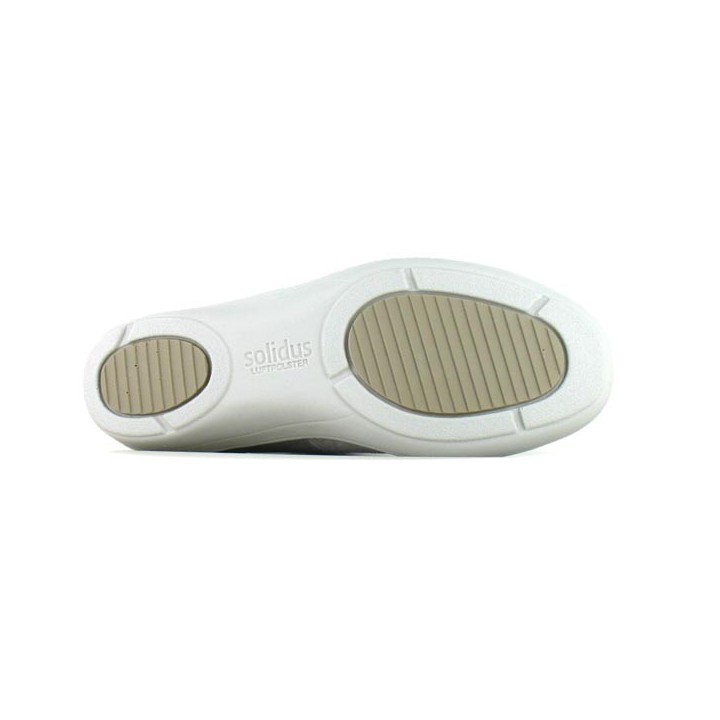 chaussures femme pieds sensibles solidus Hedda 26551