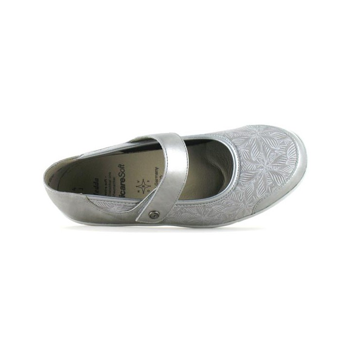 chaussures femme pieds sensibles solidus Hedda 26551