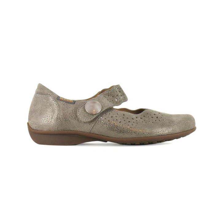 ballerine femme mephisto Fabienne