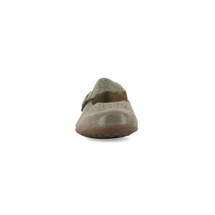 ballerine femme mephisto Fabienne