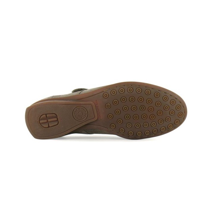 ballerine femme mephisto Fabienne