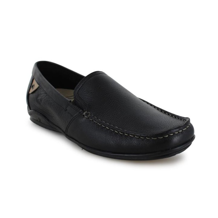 mocassins homme confortables Fluchos BALTICO 7149