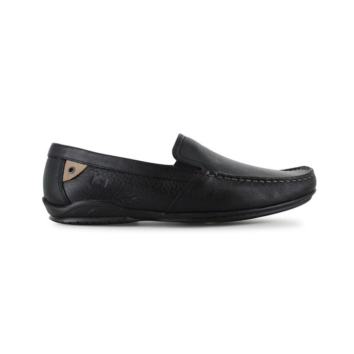 mocassins homme confortables Fluchos BALTICO 7149