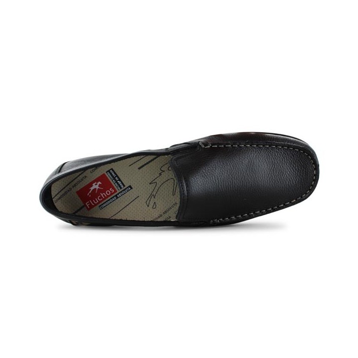 mocassins homme confortables Fluchos BALTICO 7149
