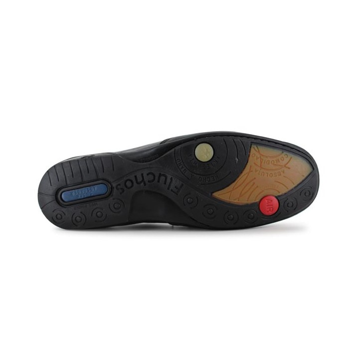 mocassins homme confortables Fluchos BALTICO 7149