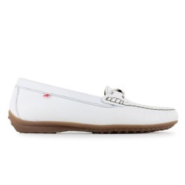 mocassin femme confortable Fluchos Bruni 0804