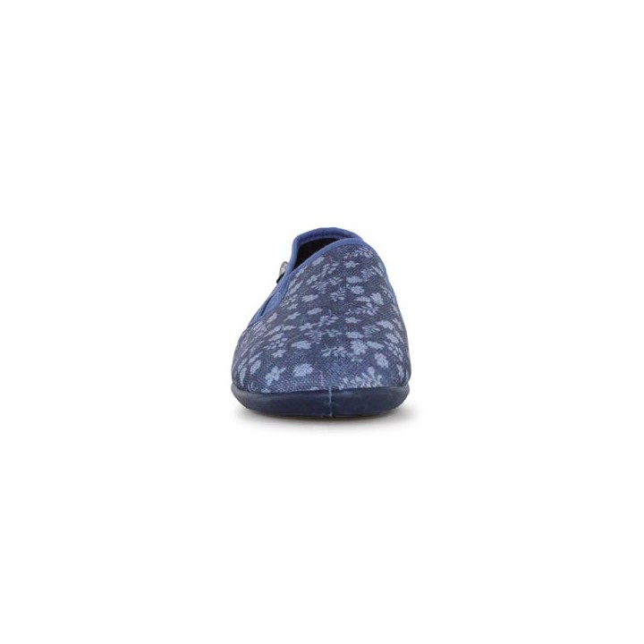 chaussons fermes femme  Semelflex Marie-Madeleine