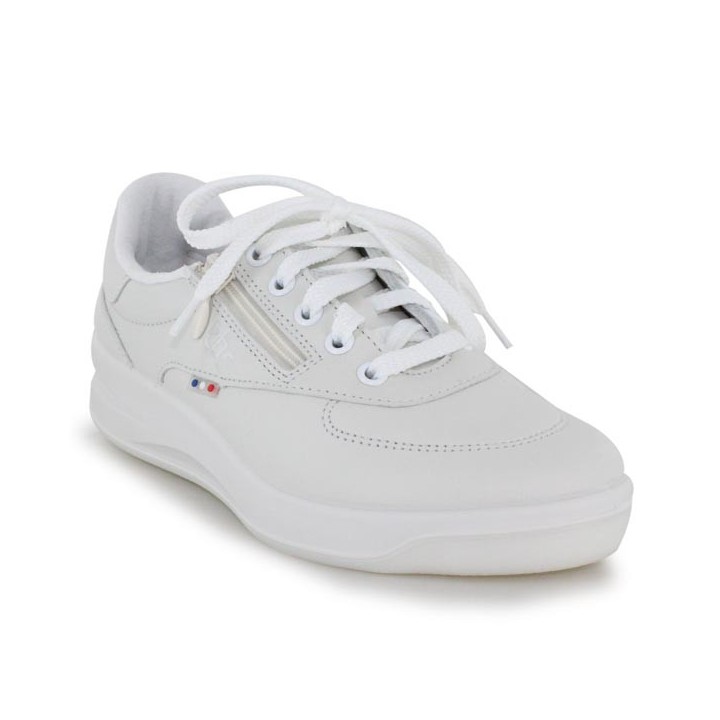 Baskets zippées femme TBS Branzip