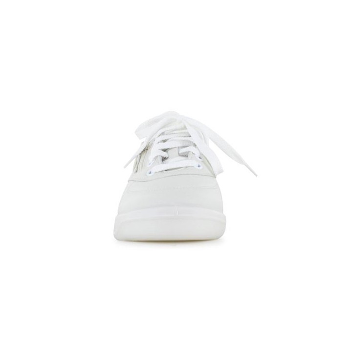 Baskets zippées femme TBS Branzip