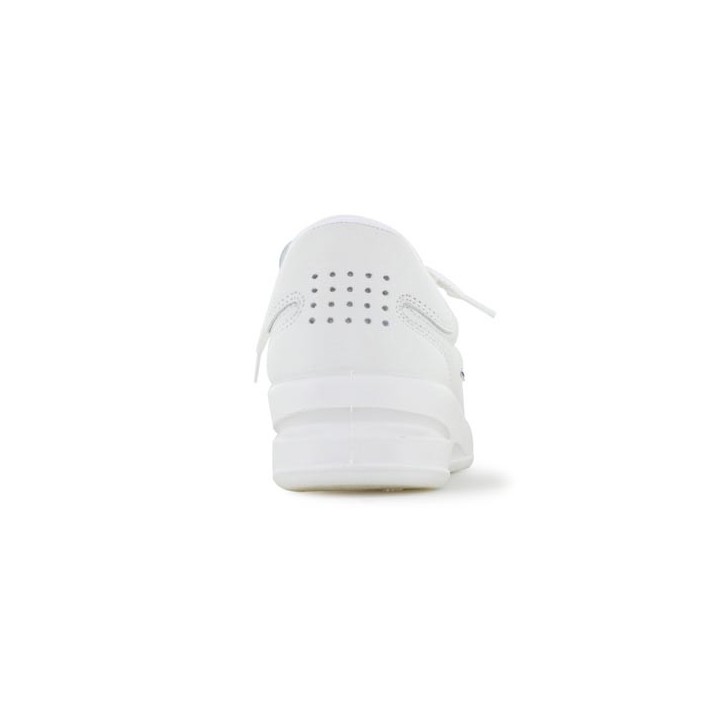 Baskets zippées femme TBS Branzip