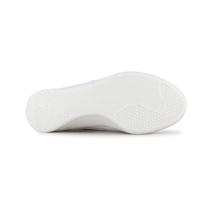 Baskets zippées femme TBS Branzip