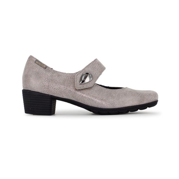 escarpin femme confortable mephisto Isora