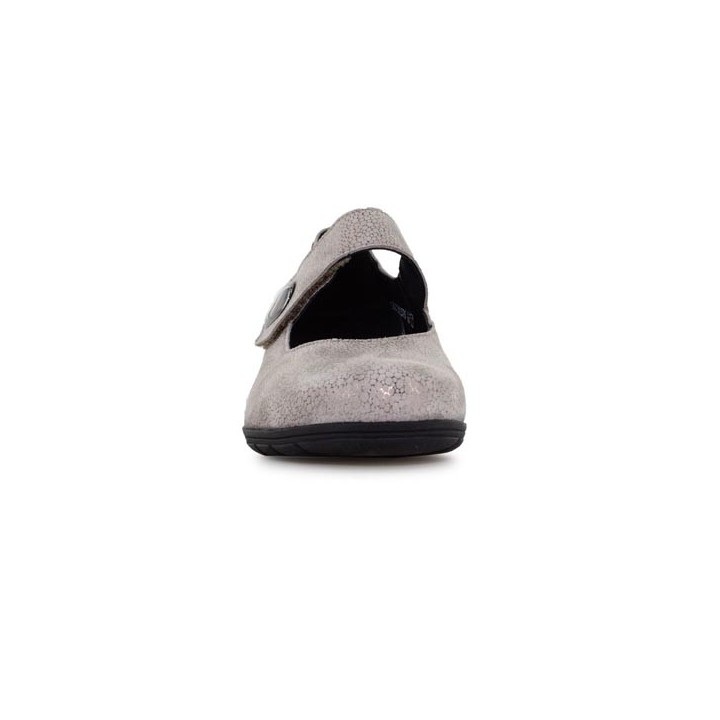 escarpin femme confortable mephisto Isora