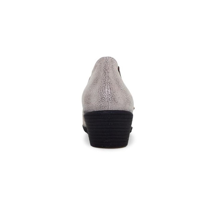 escarpin femme confortable mephisto Isora