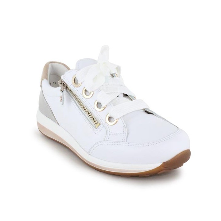 basket femme confortables pieds larges ARA 34587