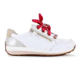 basket femme confortables pieds larges ARA 34587
