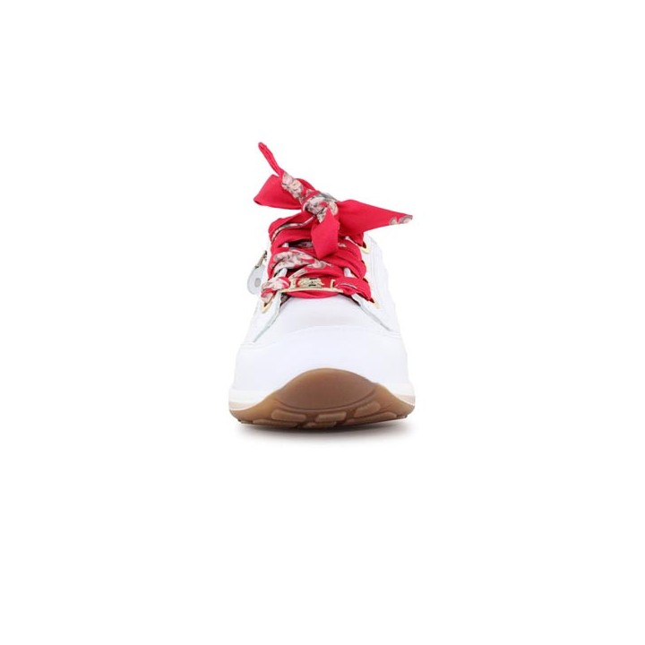 basket femme confortables pieds larges ARA 34587