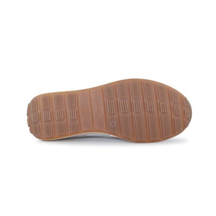 basket femme confortables pieds larges ARA 34587