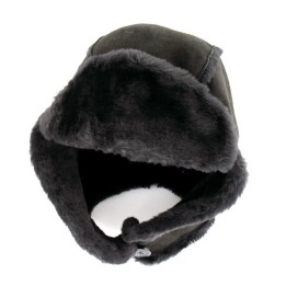 Chapka fourrée mouton UGG Bailey Aviator