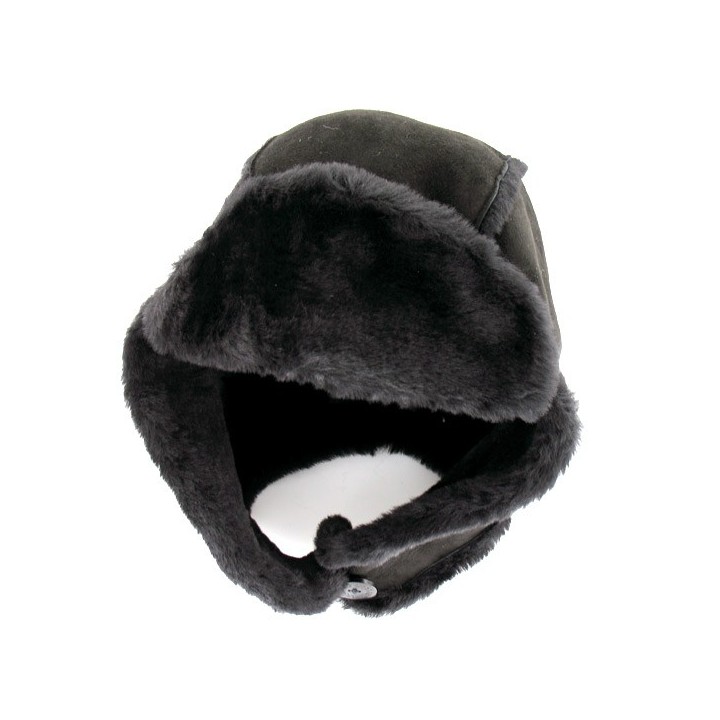 Chapka fourrée mouton UGG Bailey Aviator