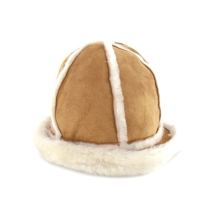 Bonnet fourré femme UGG Bucket Hat