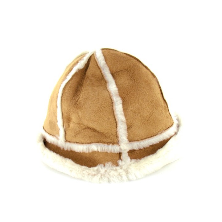 Bonnet fourré femme UGG Bucket Hat