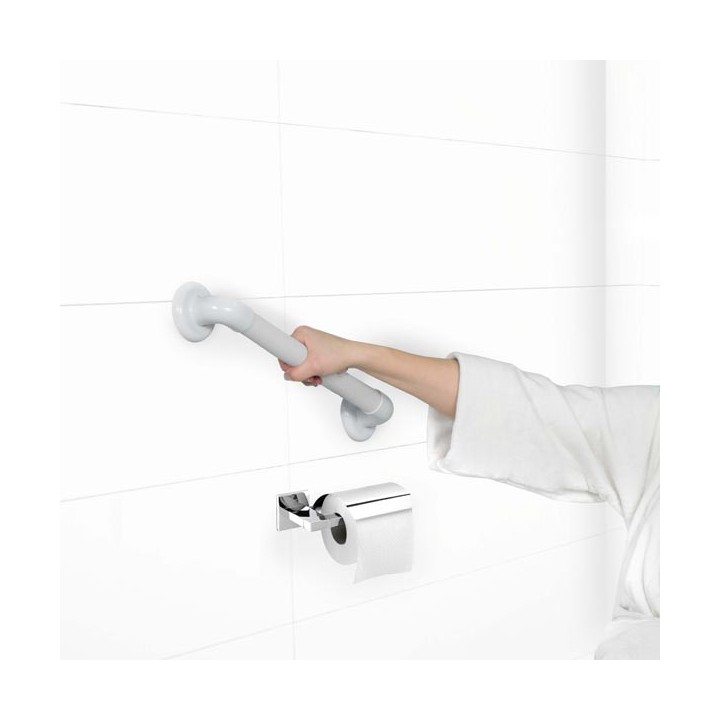 Barre d'appui baignoire - 45 cm